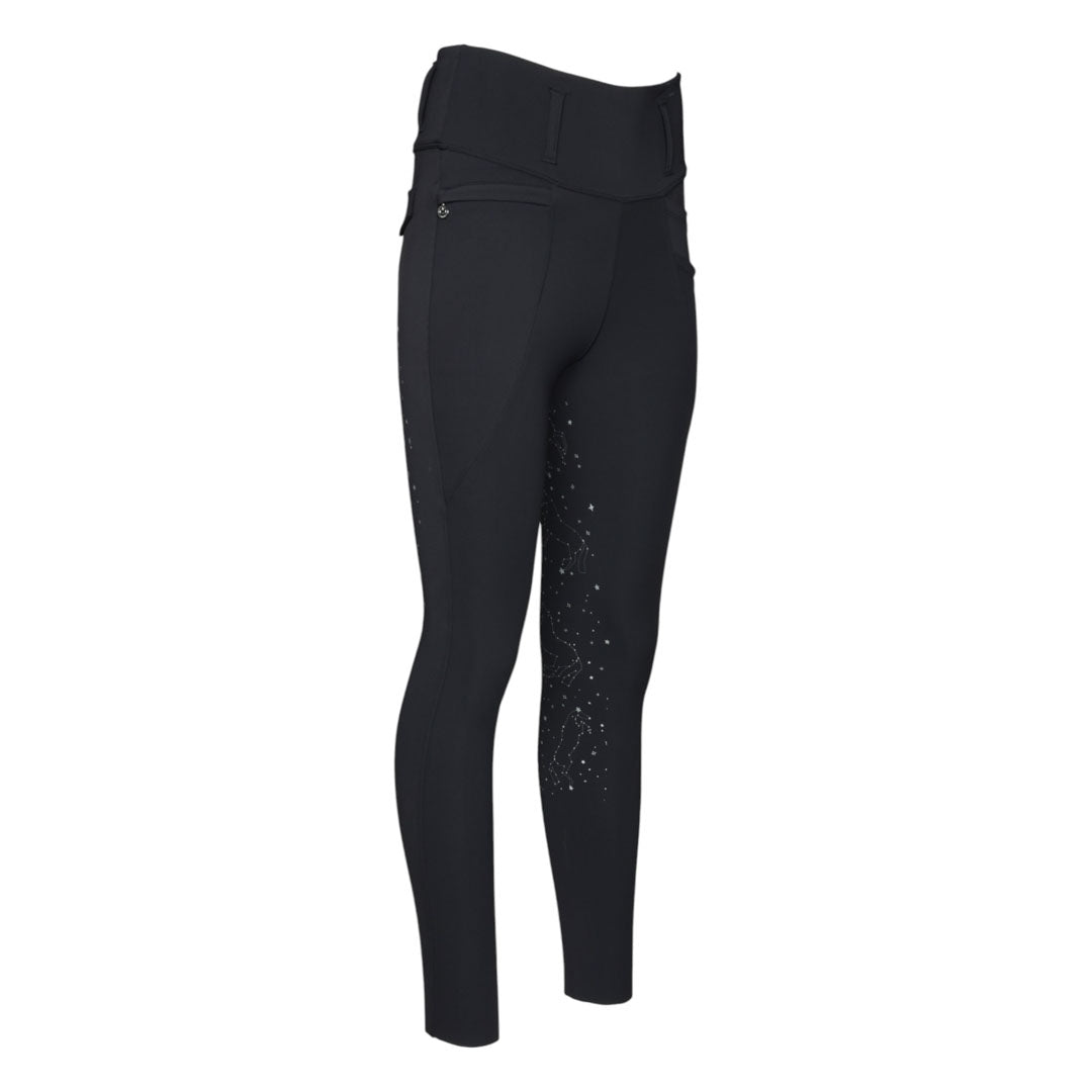 Dapplebay Constellation Essential Tights -Black