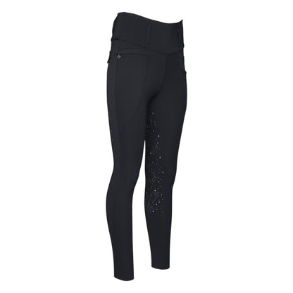 Dapplebay Constellation Essential Tights -Black