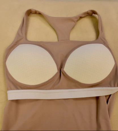 Dapplebay Tulum Bra Tank