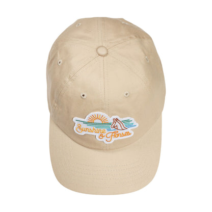Dapplebay Sunshine &amp; Horses - Barn Hat
