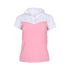 Dapplebay Lady 1/4 Zip SS Show Top-Breeches.com