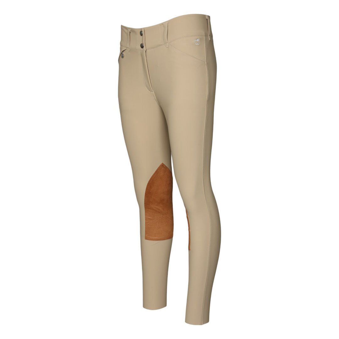 Dapplebay Sport Hunter Show Breeches-Breeches.com