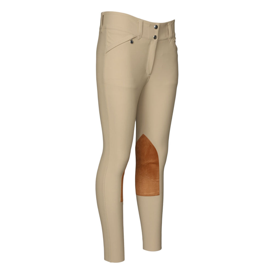 Dapplebay Sport Hunter Show Breeches-Breeches.com