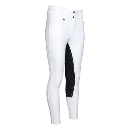 Dapplebay Sport Dressage Full Seat Show Breeches - Breeches.com