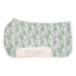 Dapplebay Equestrian Toile Western Saddle Pad-Breeches.com