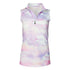 Dapplebay Lavender Haze 1/4 Zip Light Riding Top - Breeches.com