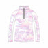 Dapplebay Kids Lavender Haze 1/4 Zip - Long Sleeve - Breeches.com