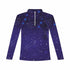 Dapplebay Kids Constellation 1/4 Zip - Long Sleeve - Breeches.com