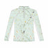 Dapplebay Kids Dragonfly Meadow 1/4 Zip - Long Sleeve - Breeches.com