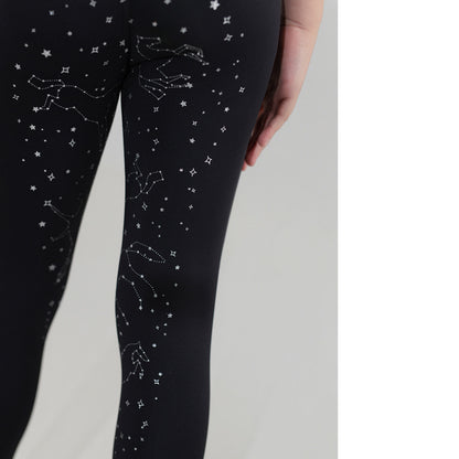 Dapplebay Kids Constellation Full Seat Tights