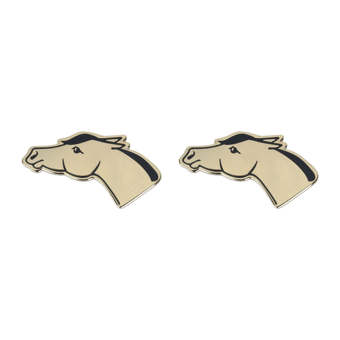 Dapplebay Horse Show Number Pins - Breeches.com