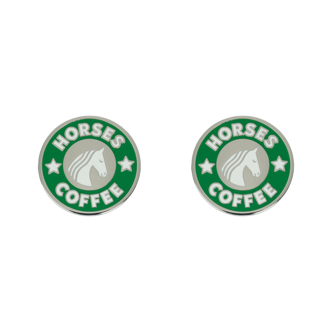 Dapplebay Horse Show Number Pins - Breeches.com