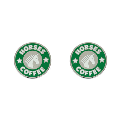 Dapplebay Horse Show Number Pins - Breeches.com