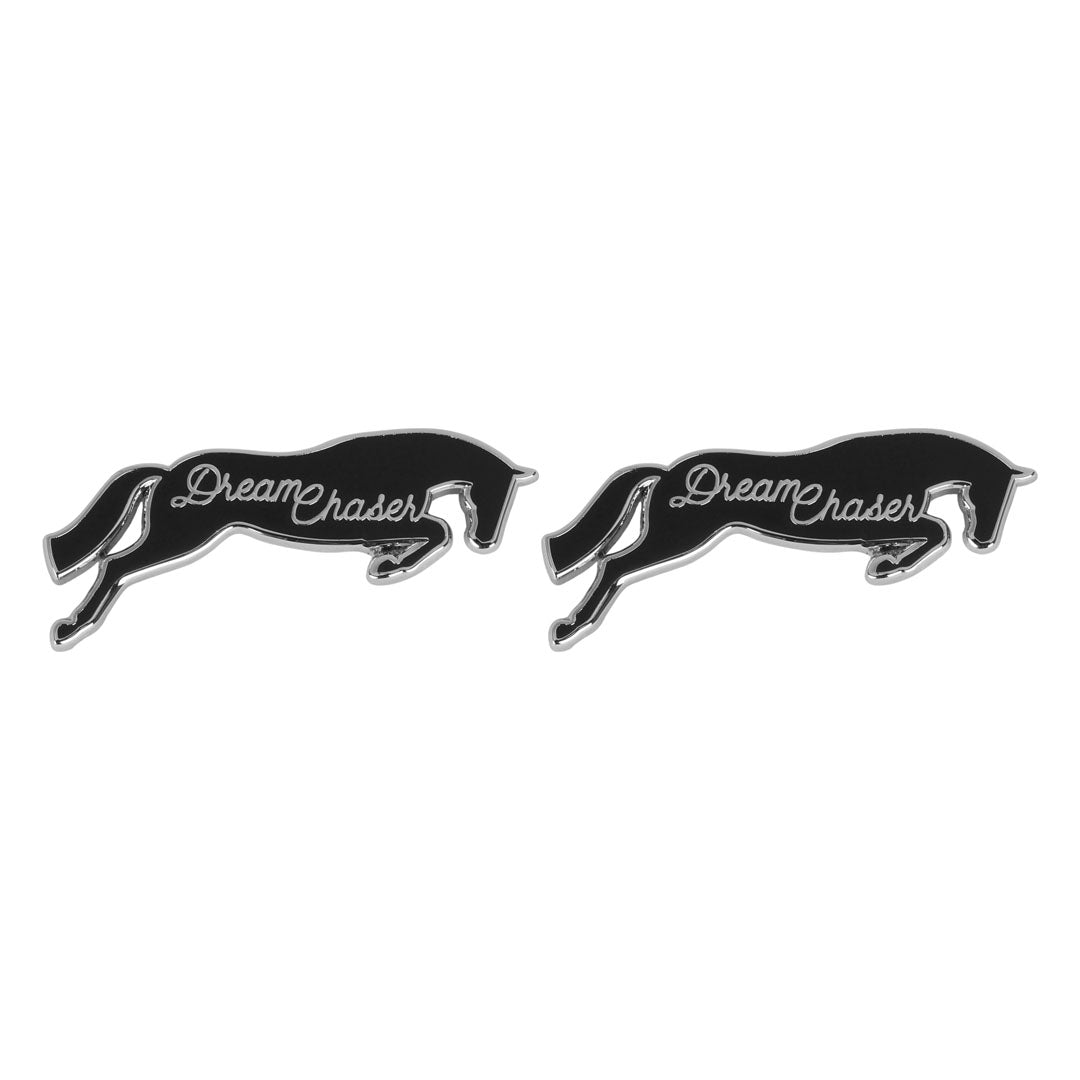 Dapplebay Horse Show Number Pins - Breeches.com