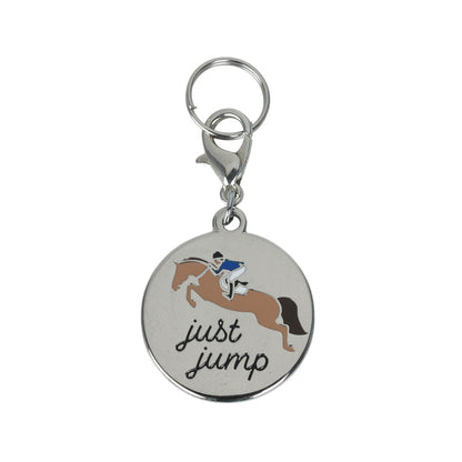 Dapplebay Bridle Charm - Breeches.com