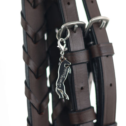 Dapplebay Bridle Charm - Breeches.com