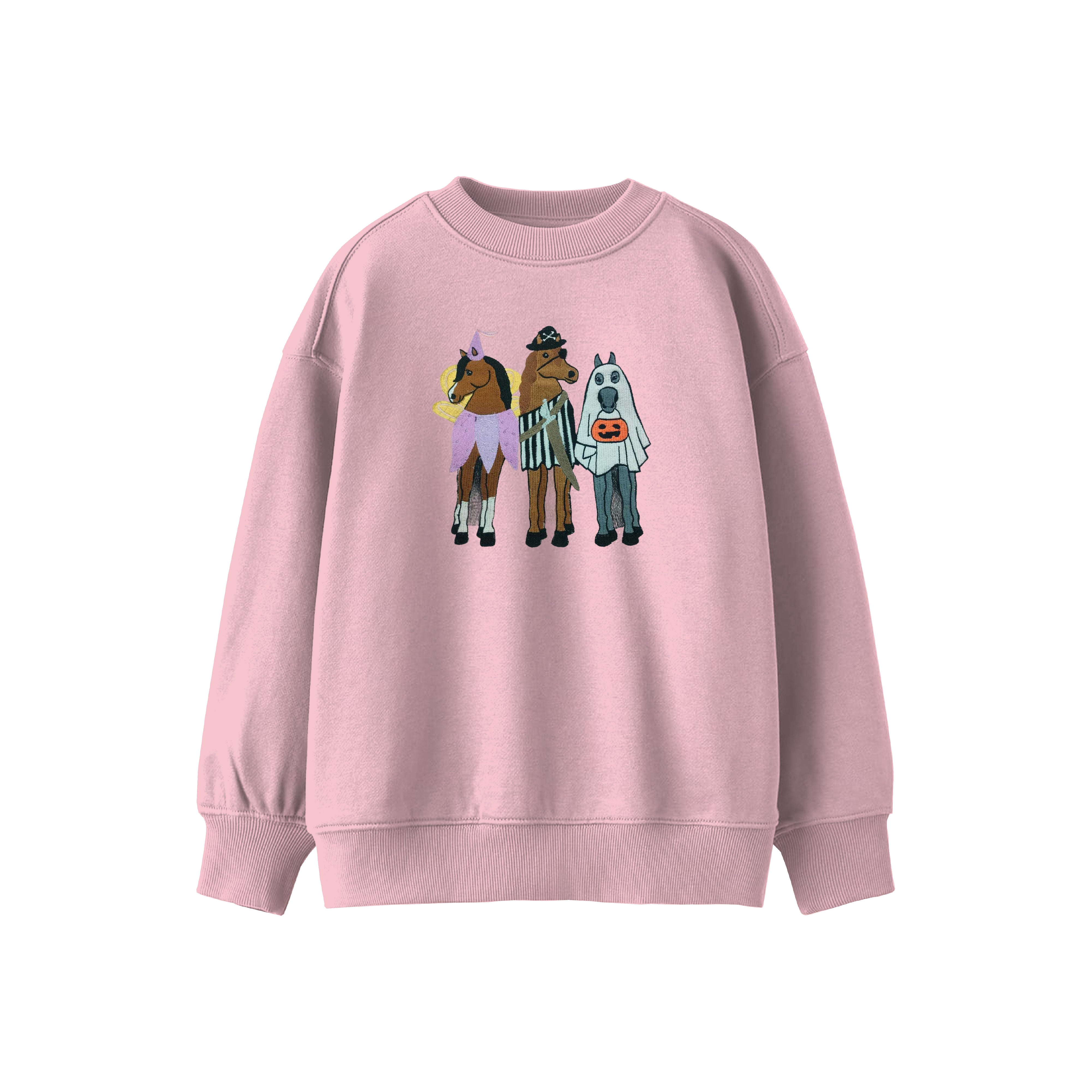 Dapplebay Kid&