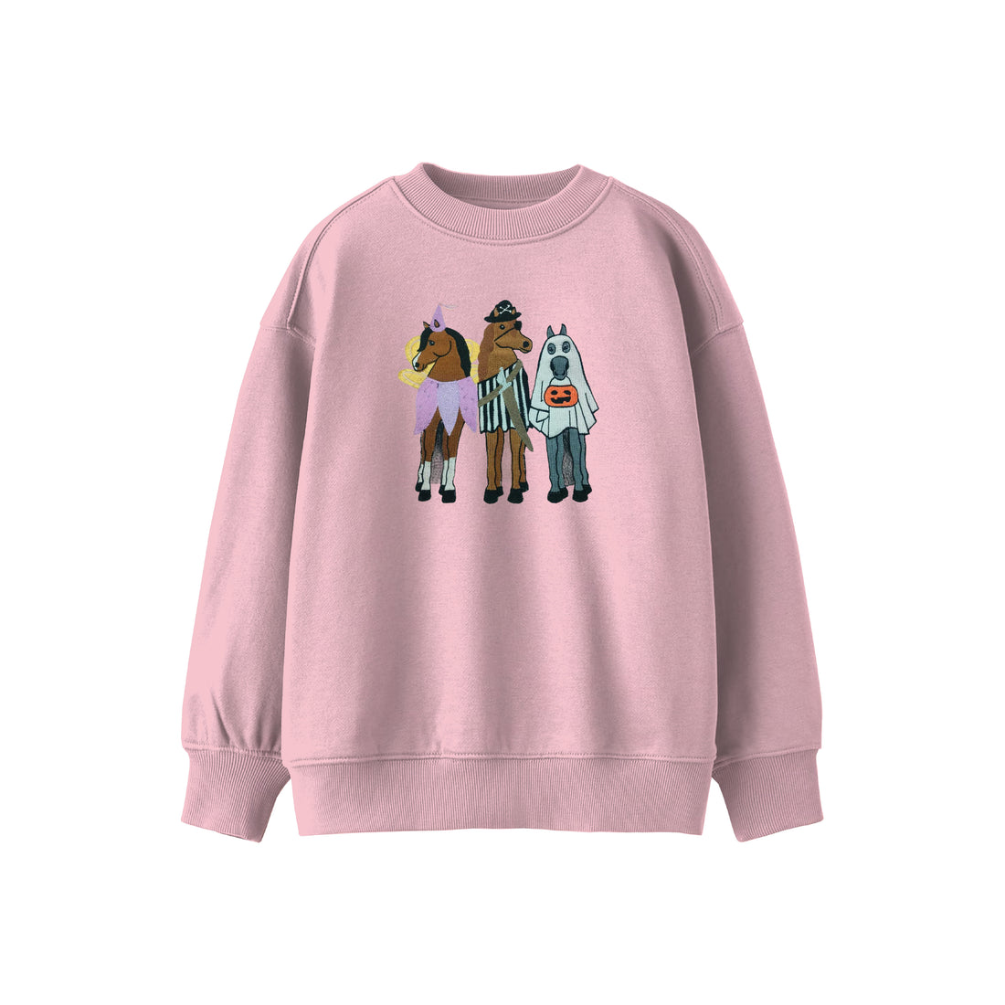 Dapplebay Kid&