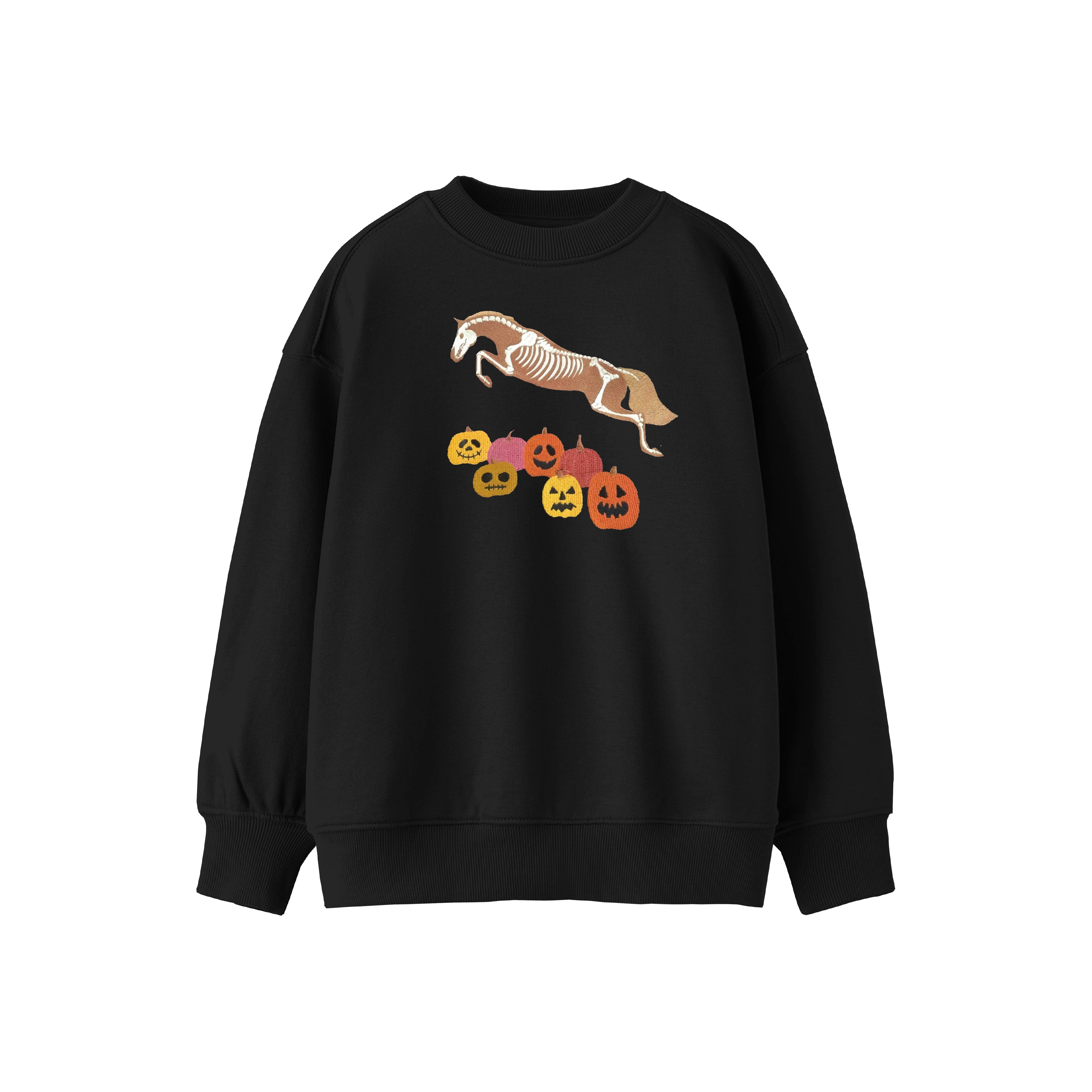 Dapplebay Kid&