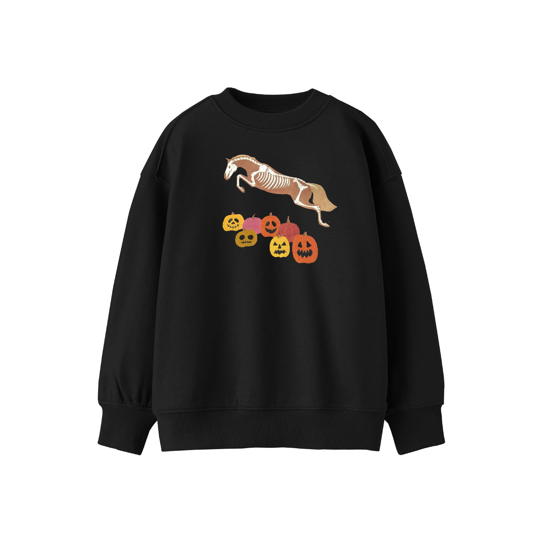 Dapplebay Kid&