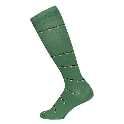 Dapplebay Mare-y &amp; Bright Boot Socks