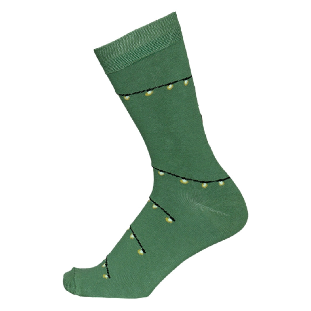Dapplebay Mare-y &amp; Bright Crew Socks