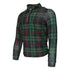 Dapplebay Holiday Plaid Kid&