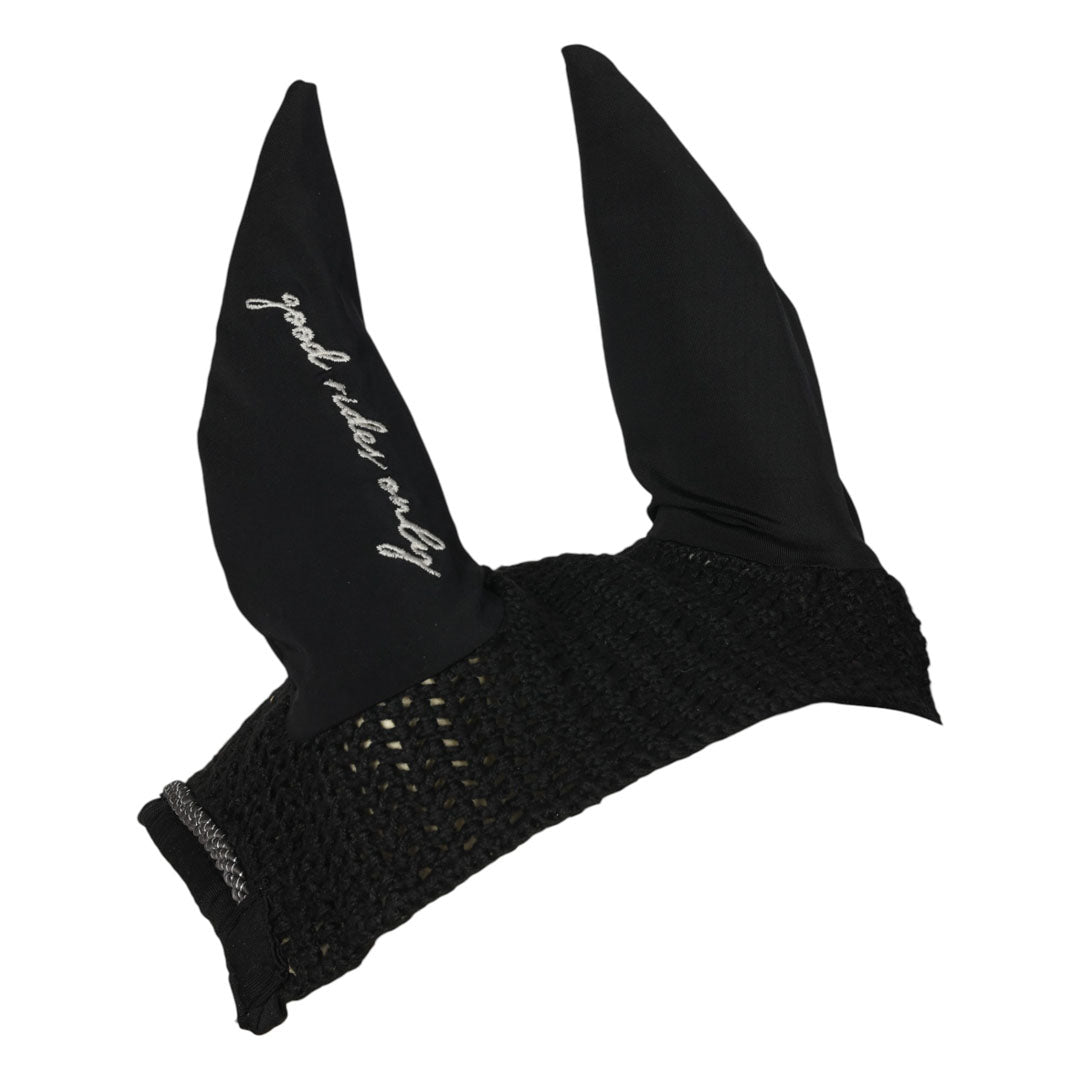 Dapplebay Midnight Constellation Fly Veil-Breeches.com