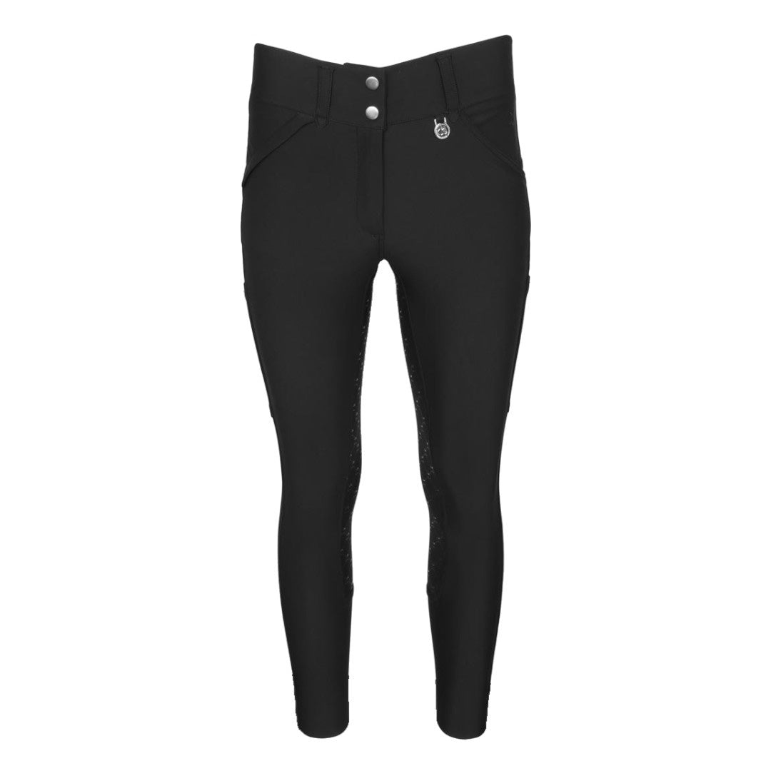 Dapplebay Sport Full Seat Breeches - JPC Equestrian.com