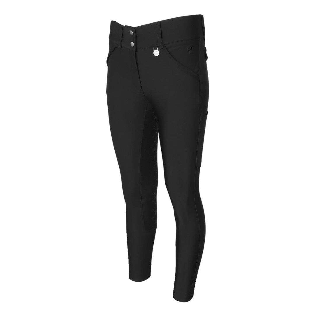 Dapplebay Sport Full Seat Breeches - JPC Equestrian.com