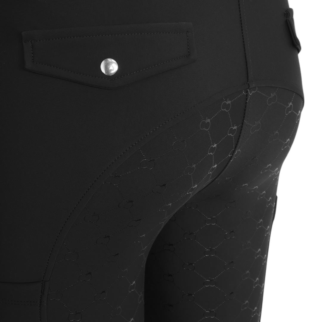 Dapplebay Sport Full Seat Breeches - JPC Equestrian.com