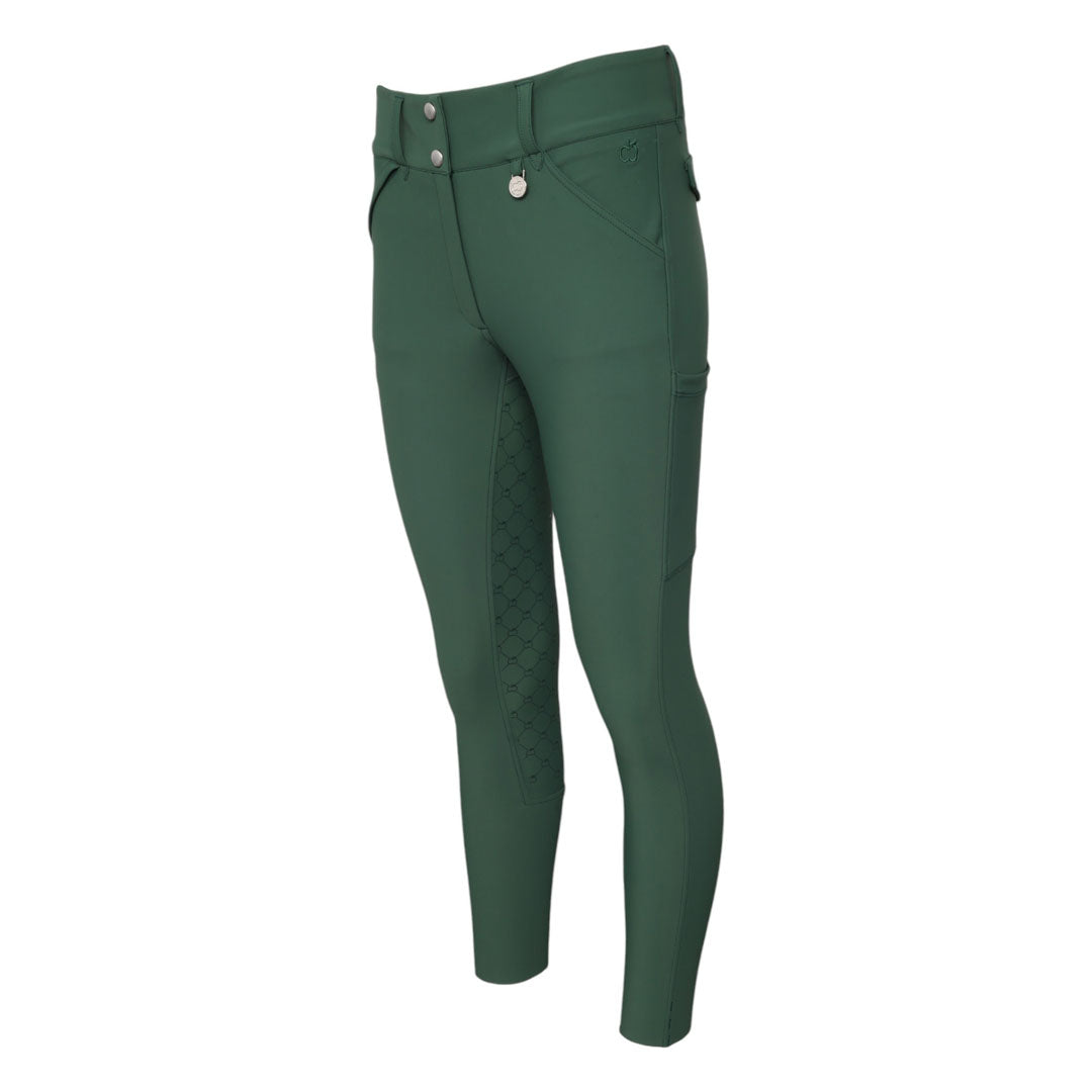 Dapplebay Sport Full Seat Breeches - JPC Equestrian.com