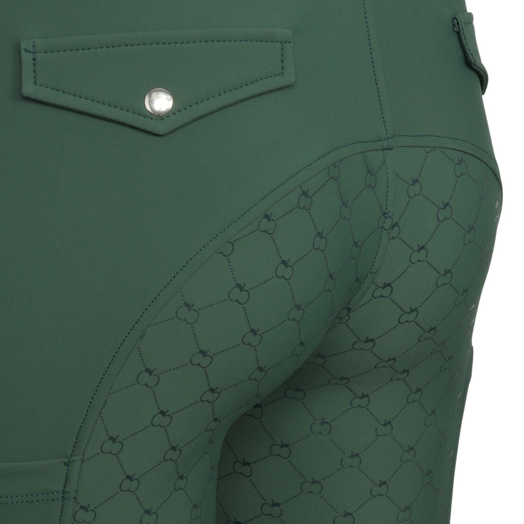 Dapplebay Sport Full Seat Breeches - JPC Equestrian.com