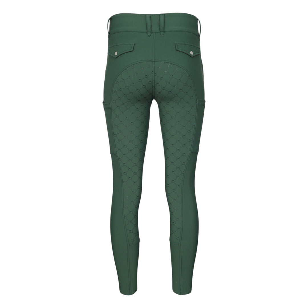 Dapplebay Sport Full Seat Breeches - JPC Equestrian.com