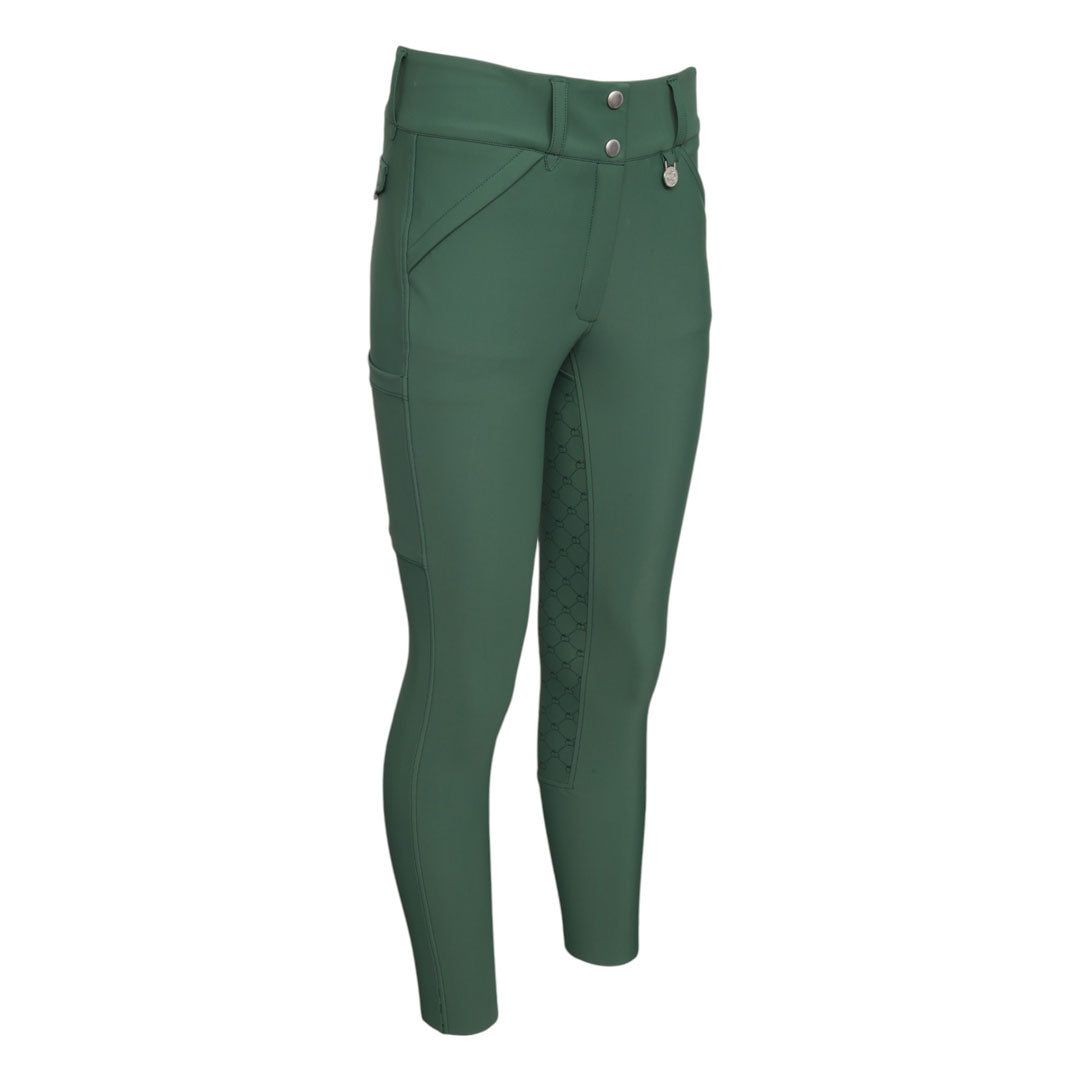 Dapplebay Sport Full Seat Breeches - JPC Equestrian.com
