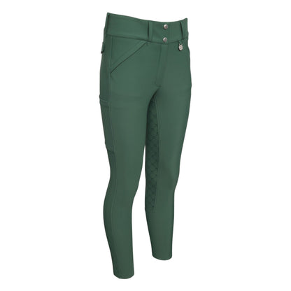 Dapplebay Sport Full Seat Breeches - JPC Equestrian.com