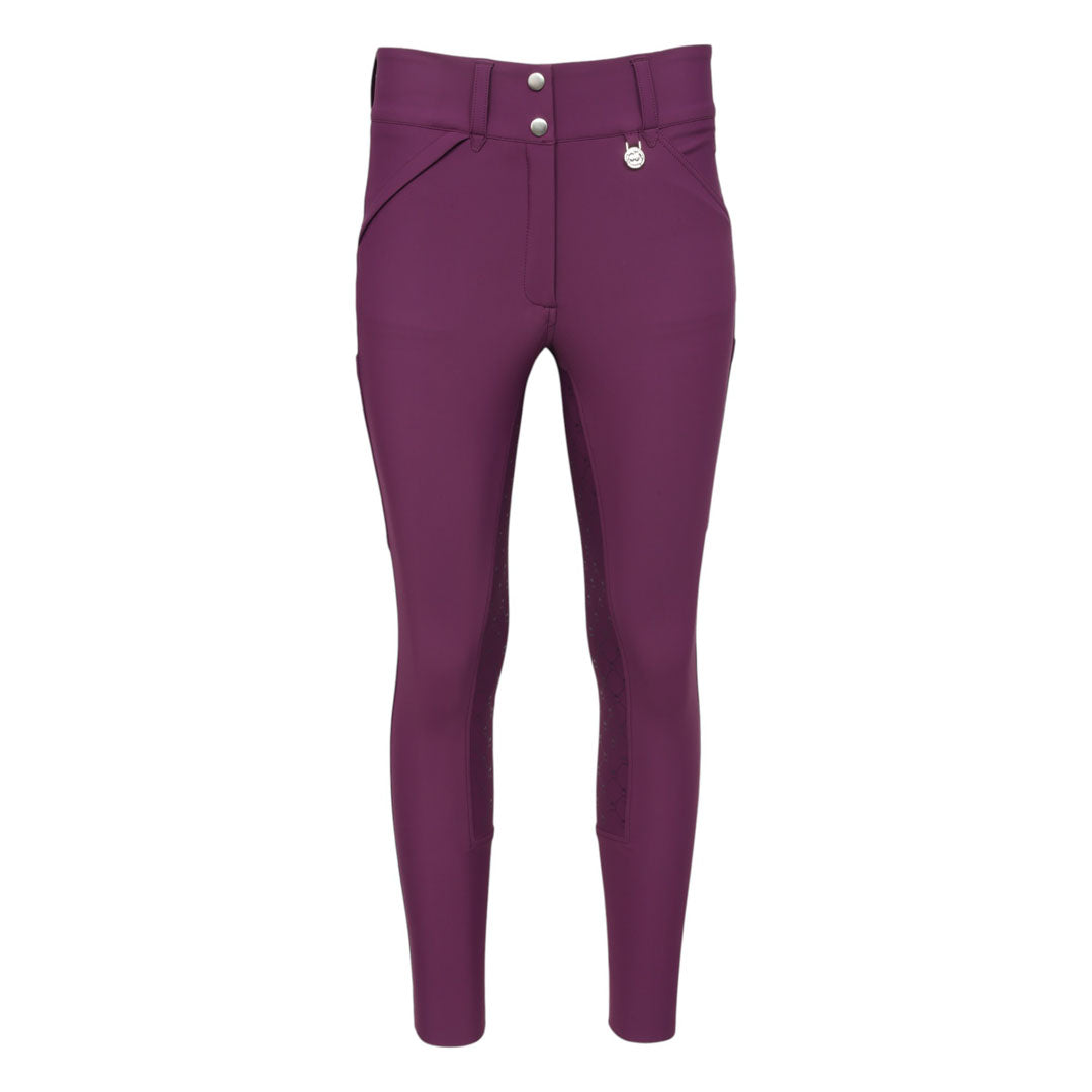 Dapplebay Sport Full Seat Breeches - JPC Equestrian.com