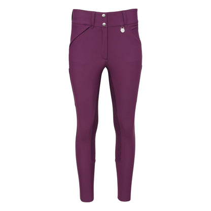 Dapplebay Sport Full Seat Breeches - JPC Equestrian.com