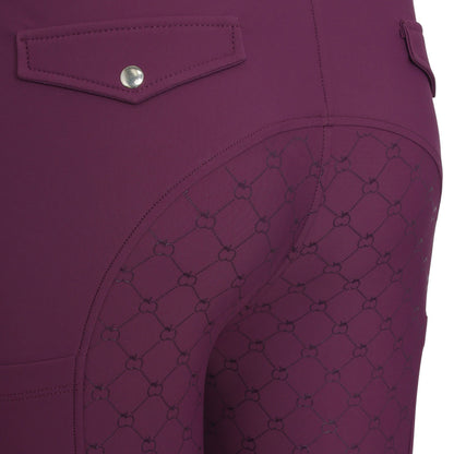 Dapplebay Sport Full Seat Breeches - JPC Equestrian.com