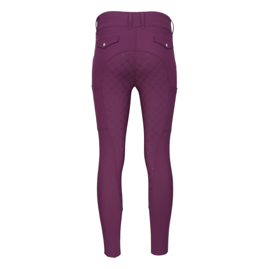 Dapplebay Sport Full Seat Breeches - JPC Equestrian.com