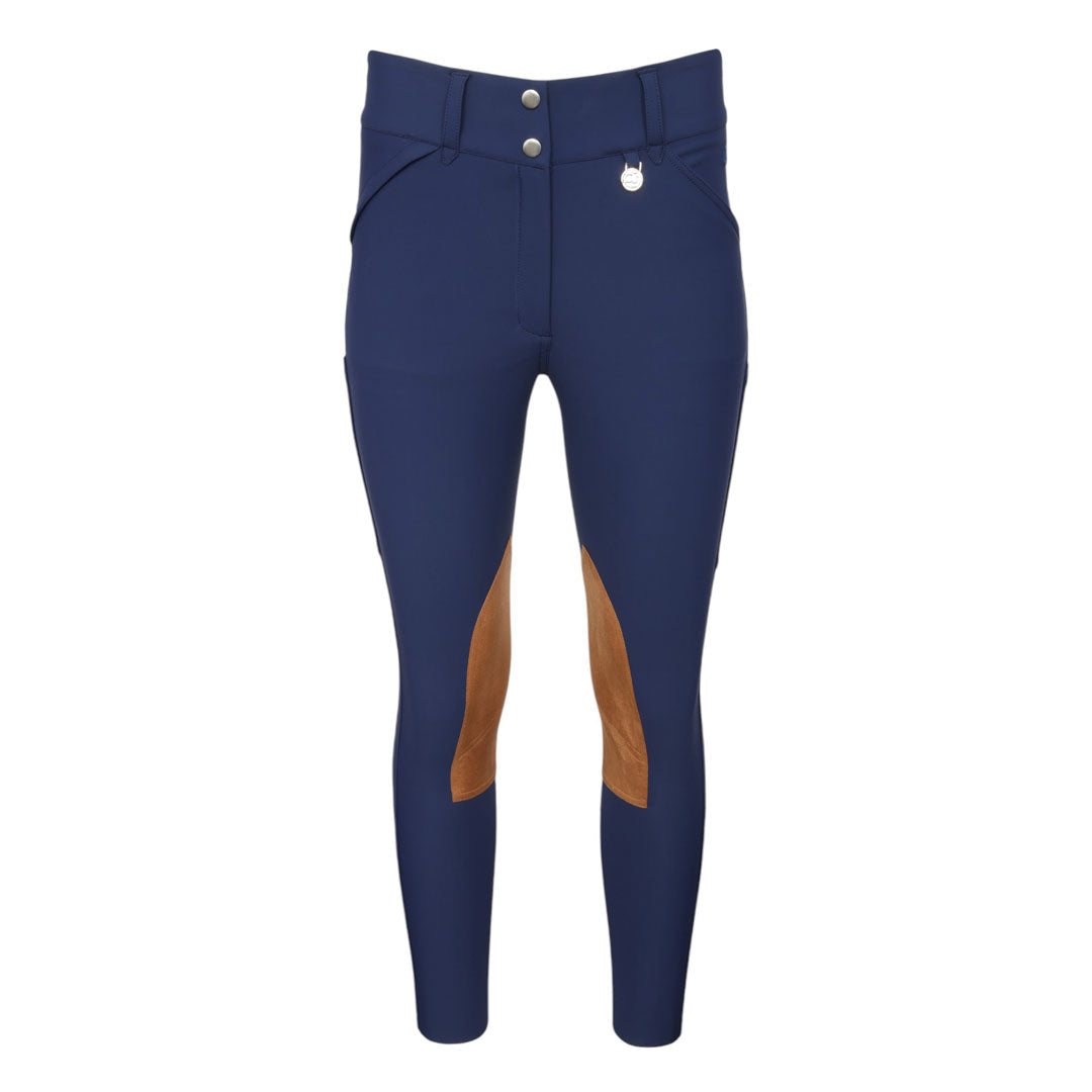 Dapplebay Sport Knee Patch Breeches - JPC Equestrian.com