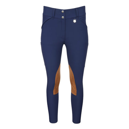 Dapplebay Sport Knee Patch Breeches - JPC Equestrian.com