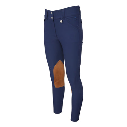 Dapplebay Sport Knee Patch Breeches - JPC Equestrian.com