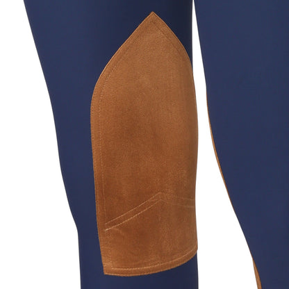 Dapplebay Sport Knee Patch Breeches - JPC Equestrian.com