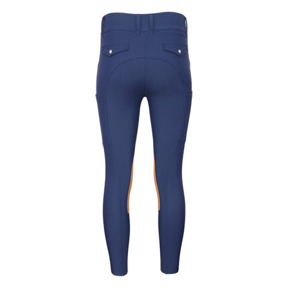 Dapplebay Sport Knee Patch Breeches - JPC Equestrian.com