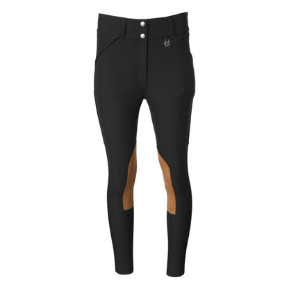 Dapplebay Sport Knee Patch Breeches - JPC Equestrian.com