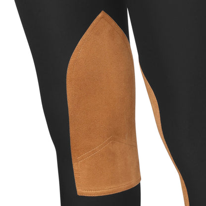 Dapplebay Sport Knee Patch Breeches - JPC Equestrian.com