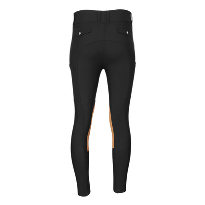 Dapplebay Sport Knee Patch Breeches - JPC Equestrian.com