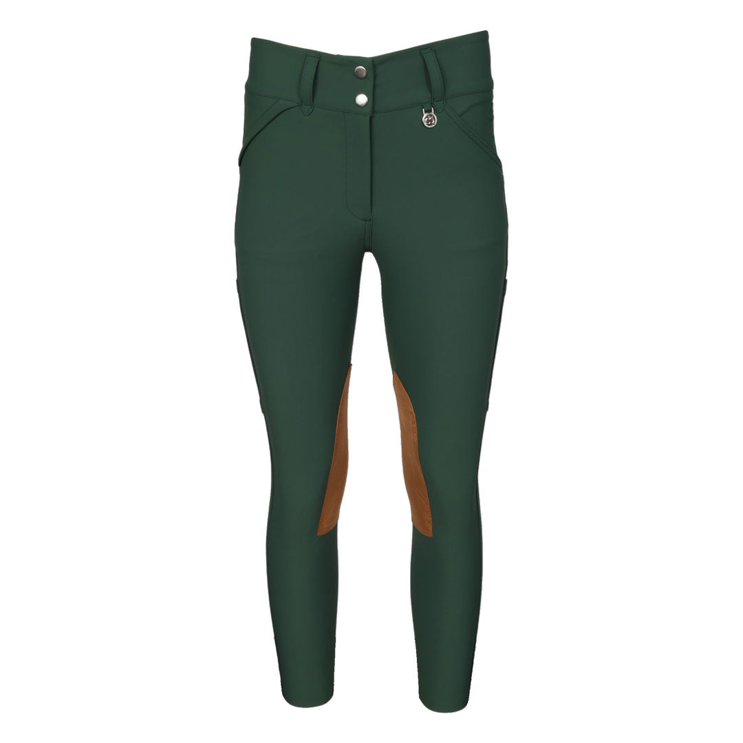 Dapplebay Sport Knee Patch Breeches - JPC Equestrian.com