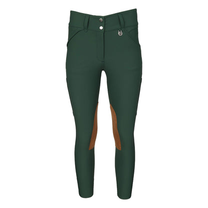 Dapplebay Sport Knee Patch Breeches - JPC Equestrian.com